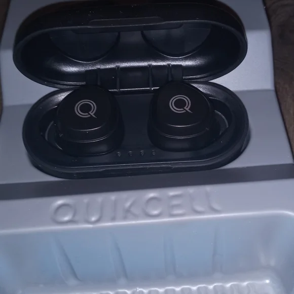 Quick Cell Bluetooth - Picture 4 of 4